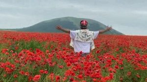 «Мне однажды вкололи Счастье» / По следам ушедшего лета/ Моменты путешествия по Большому Кавказу/