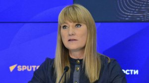 Журова назвала истерией ультиматум шведов и финнов из-за сборной России