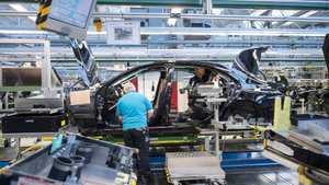 Автопром Германии понес миллиардные издержки из-за пошлин США