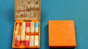 ☢ S.T.A.L.K.E.R. AC mod #5. Радиация и Радиопротекторы! ☢