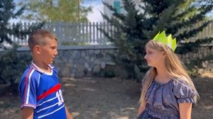 7 серия 12 отряда "Жемчужина"