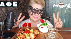 💥МИНИ ОБЖОРЧИК "ПРАВИЛЬНЫЙ ЗАВТРАК В ПЯТНИЦУ"💥