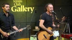 ДЖАНГО. Концерт в ТК «Галерея» 12+