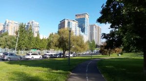 Москва, Тропарёво - 3