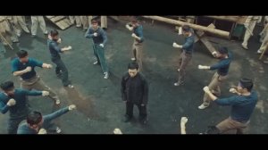 The Weeknd - The Hills | Ип Ман 3