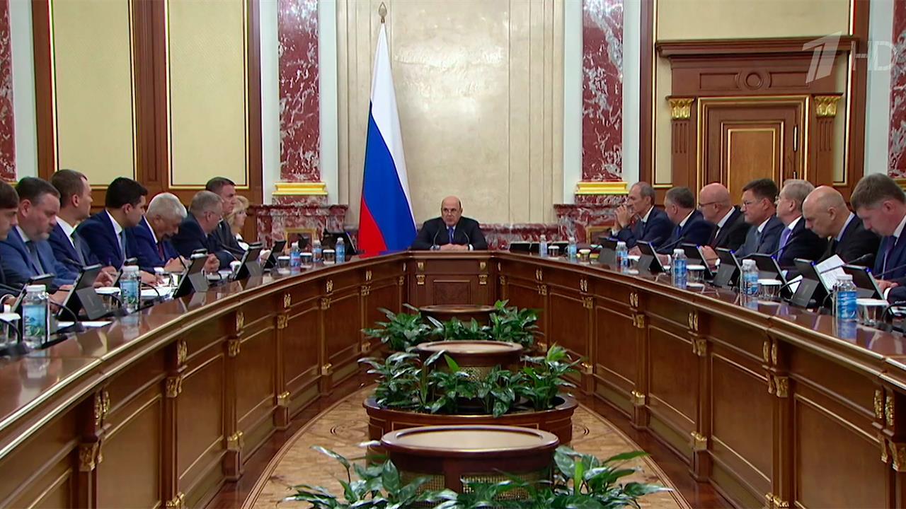 Правительство подготовило поправки в законодательство о статусе ветерана для участников СВО