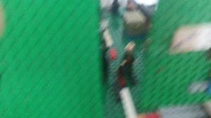 SCP и пастания хауса и звезда лего