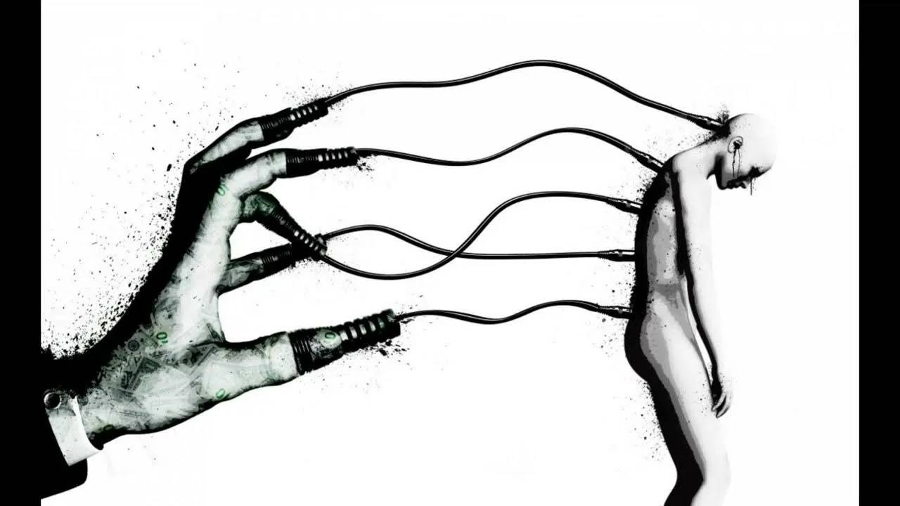 Манипуляции в отношениях - запись прямого эфира смотреть онлайн