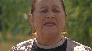 Семейный ансамбль Герасимовых: «Вы поля»