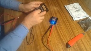 Преобразователь DC-DC понижающий, 300 Вт