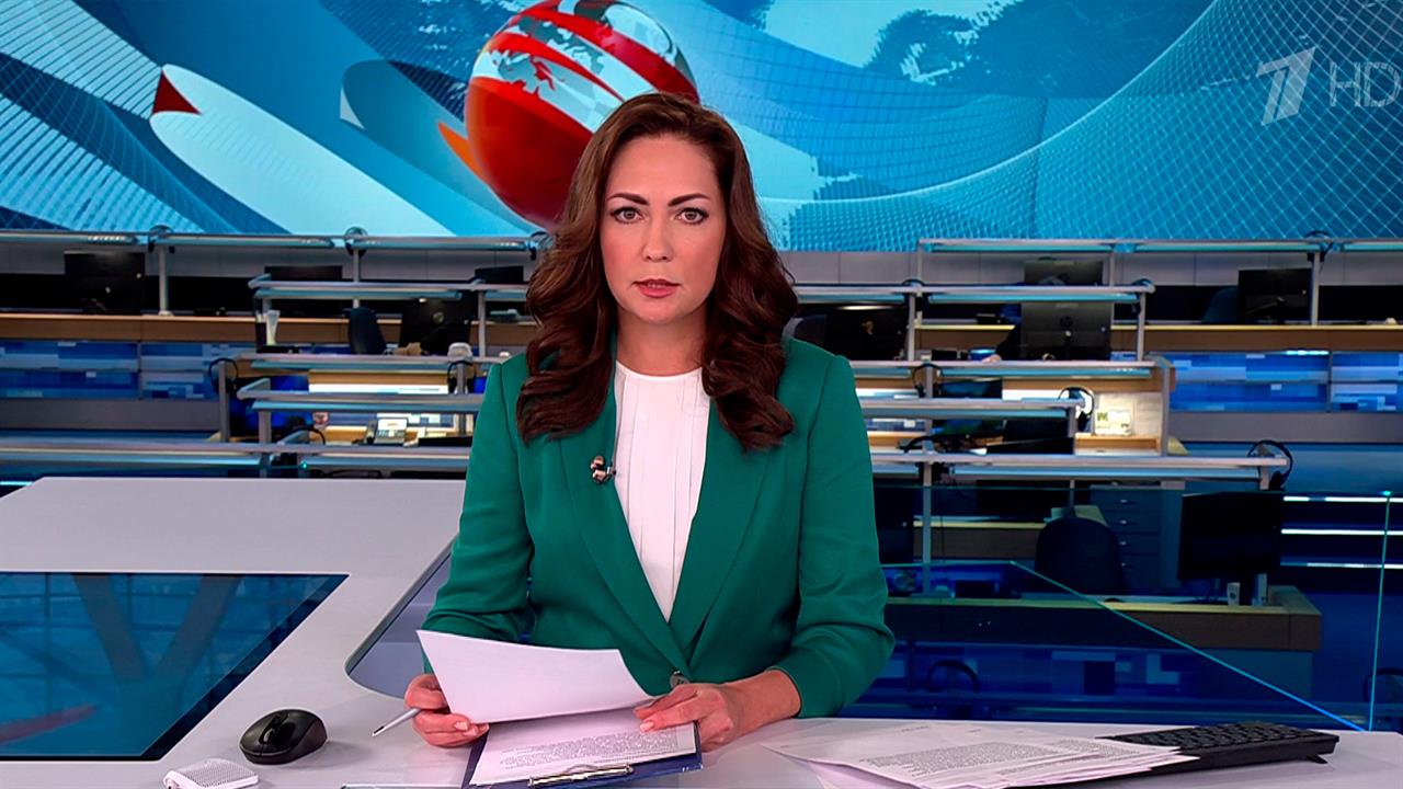 Российская армия освободила населенный пункт Нелеповка в Донецкой народной республике