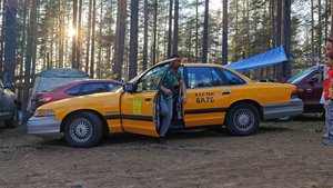 V8 и РАМА. Владелец о своих Crown Victoria. Обзор, история. Всё, что вы хотели знать про Краун Вик.