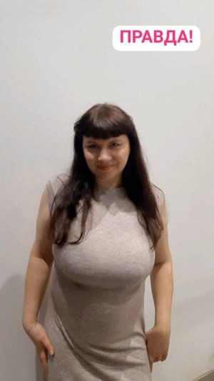 🔴 "ПРАВДА!" БЕЛЯКОВА СВЕТЛАНА (АВТОР СЛОВ И ИСПОЛНИТЕЛЬ