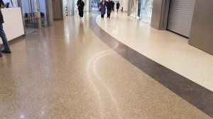 Треформ Мини - маячки для укладки полов Террацо