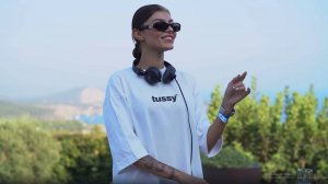 ARMINA - Live @ Ibiza 2024, Spain [ Progressive house & Melodic Techno mix ] 4k dj mix