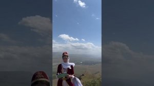 Дарина Цекова | ТОЧКА.РФ – МЕСТО | а. Инжич-Чукун