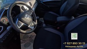 ЧЁРНЫЕ LADA. РАСПРОДАЖА НОВЫХ ВЕСТА 1.6 И 1.8 TEHNO И ENJOY, НИВА СПОРТ И ГРАНТА