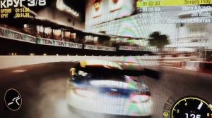 Трейлер канала «Серёга Play NFS 2»