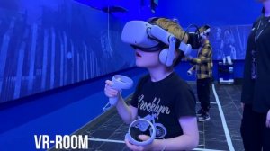 WARPOINT PRIME PLAZA MOSCOW