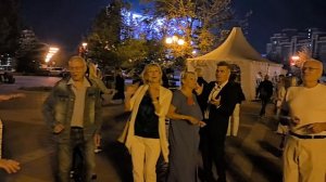 А я ревную тебя... 24.08.25...