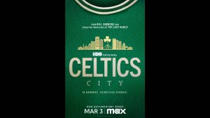 Город «Селтикс» Оригинальный трейлер сериала