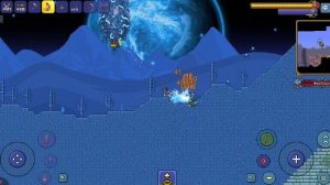 как призвать Лунного Лорда в Террарию