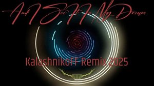 JJ, Оленька - И вижу я во сне (KalashnikoFF Remix 2025)