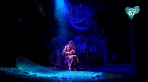 88-й сезон в Смоленском театре кукол начнётся с премьеры