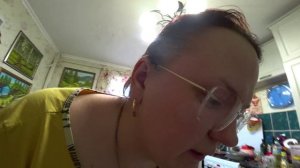 Влог от 13.04.2021