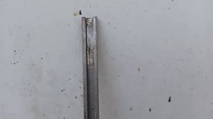 Молдинг перед мойкой, обработкой и полировкой.mp4