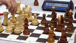 Первенство Омской области по шахматам