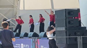 Бриз. Лето 2025