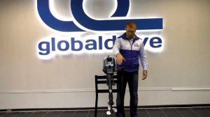 Микатсу (Mikatsu) M4 FHS . 2 х тактный лодочный мотор 4 л.с. Видеообзор