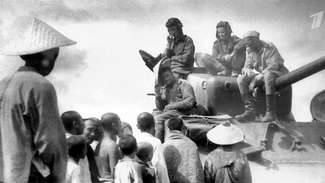 В Музее современной истории открылась выставка, посвященная боевым действиям на Дальнем Востоке.