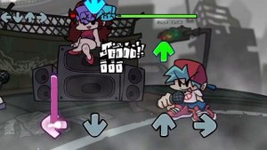 проходим фрайденайт фанкин