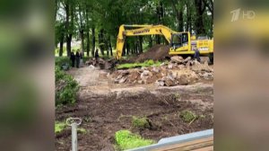 Власти Эстонии вновь глумятся над памятью советских воинов-освободителей