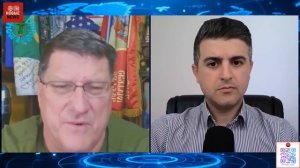 Скотт Риттер： с НАТО покончено