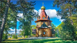 1-я часть Фестиваль Шигонский дилижанс Усолье 23 августа 2025