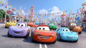 МАШИНКИ ПОЮТ ДЕТЯМ | ПЕСНИ И МУЛЬТФИЛЬМЫ ДЛЯ ДЕТЕЙ