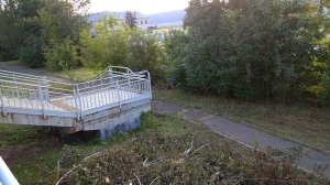 🎬 Продолжение истории про вандалов. 13 августа 2025г