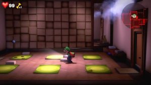 Luigi's Mansion 3 [Nintendo Switch 2] - Часть 2 из 2