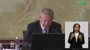 Антитеррористическая защищенность Башкирии улучшается