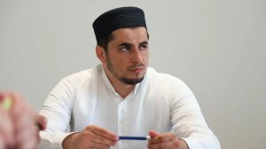 Чему учит нас Рамадан? / Абдулла Салимов