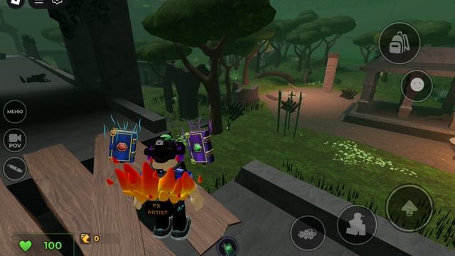 короткий ролик про эвейд