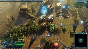 The Riftbreaker. Первый взгляд