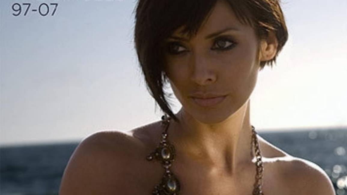Натали Имбрулья — Glorious: Синглы 1997–2007 | Natalie Imbruglia - Glorious: The Singles 1997-2007