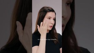 Как правильно маскировать тёмные круги консилером?