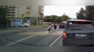 осторожно! дети