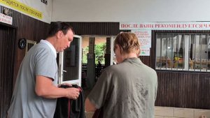 Сероводородный источник 2025год Абхазия страна души✌️