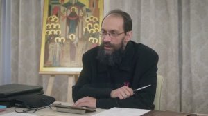 Подбор знаменного репертуара для богослужения. Г.Б. Печенкин